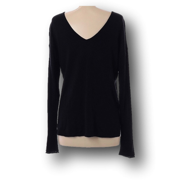 Cashmere Sweater — Feel the Piece by Terre Jacobs O/S - Picture 1 of 12